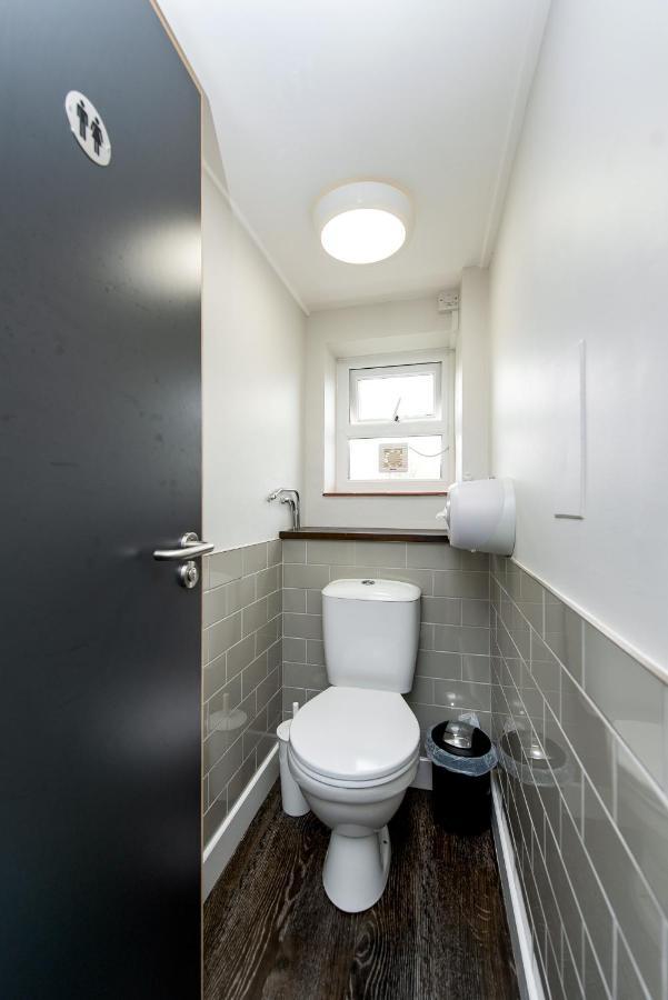 วายเอชเอ บอสวิงเกอร์ Hostel Boswinger ภายนอก รูปภาพ