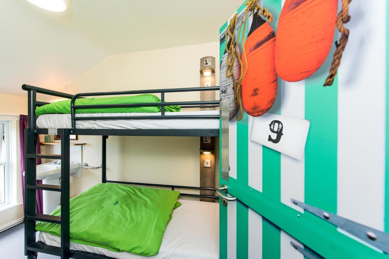 วายเอชเอ บอสวิงเกอร์ Hostel Boswinger ภายนอก รูปภาพ